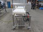 2014 Mettler Toledo Safeline Metal Detector W/ Reject